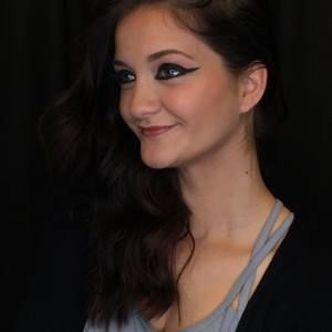 Meet your Posher, Breanna